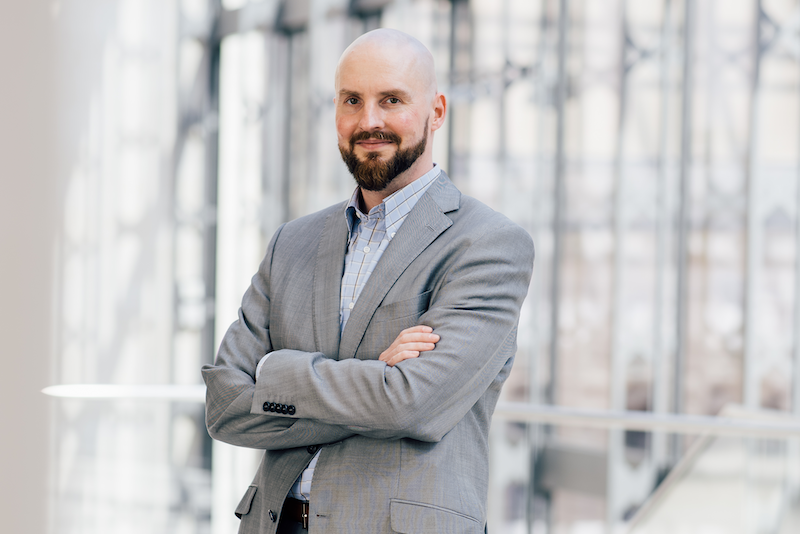 Timo Kresek arbeitet als Freelancer bei Crewbuilder.de