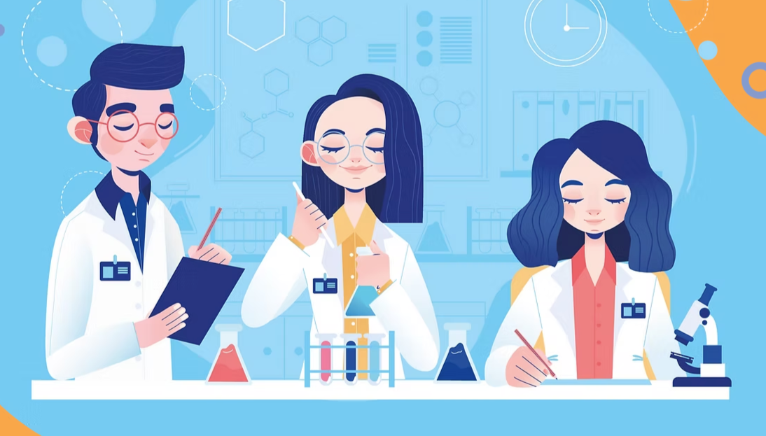Clinical trials