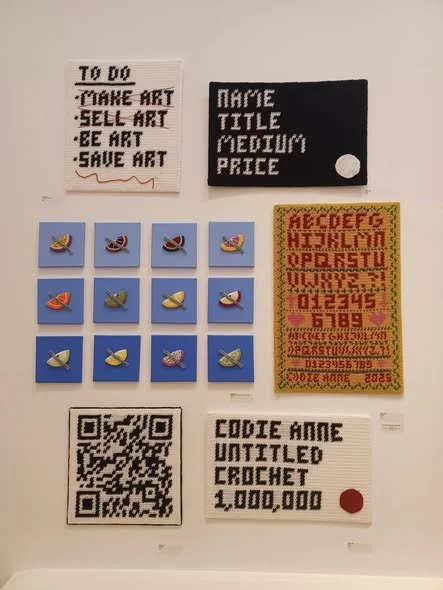 SSA 127th Annual Exhibition 