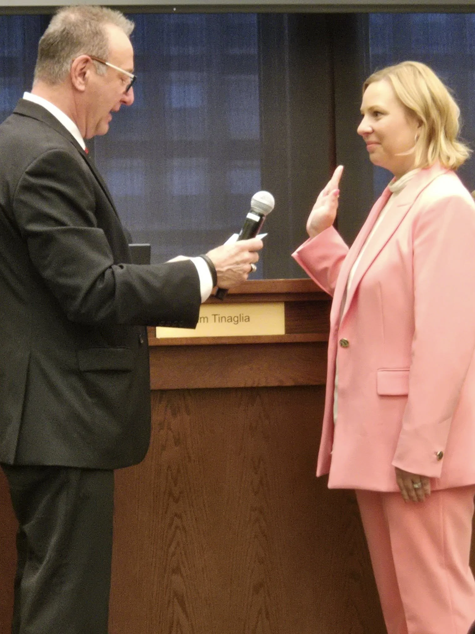 Am I Giving Up My Seat as Trustee? Here’s the Truth.