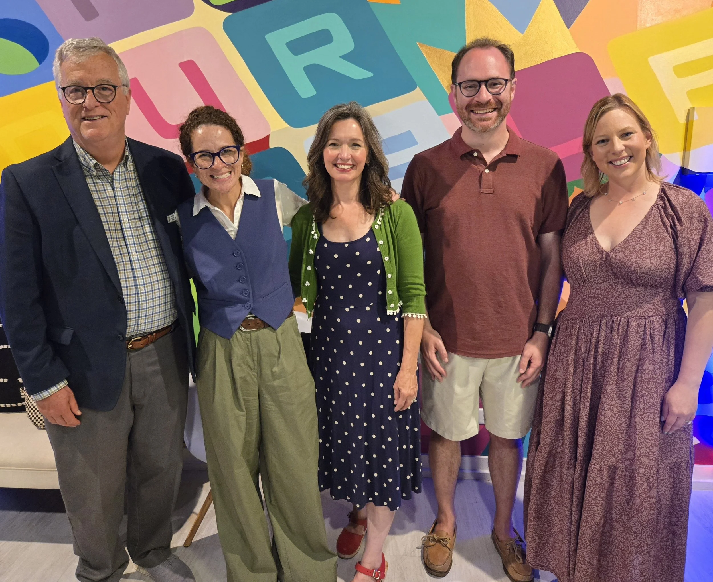 Refusing to Play Small: A Bold Vision for Our Communities