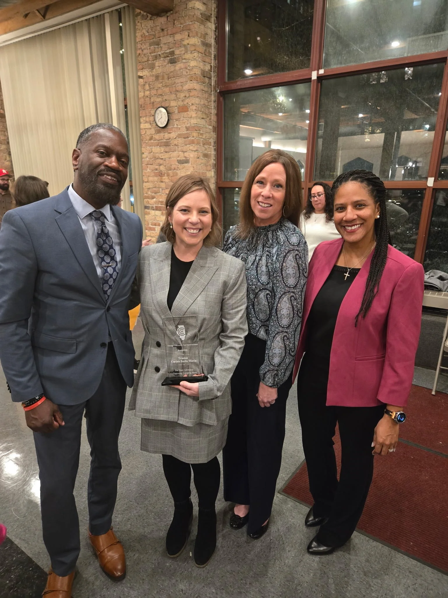 Community Is an Act of Resistance