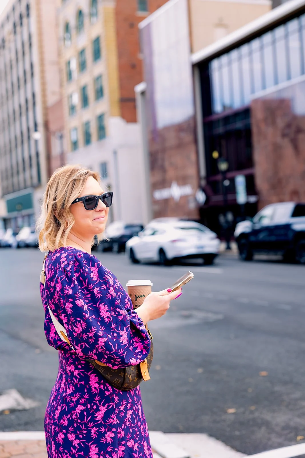 On the Doors This Week: Property Taxes Came Up Again and Again