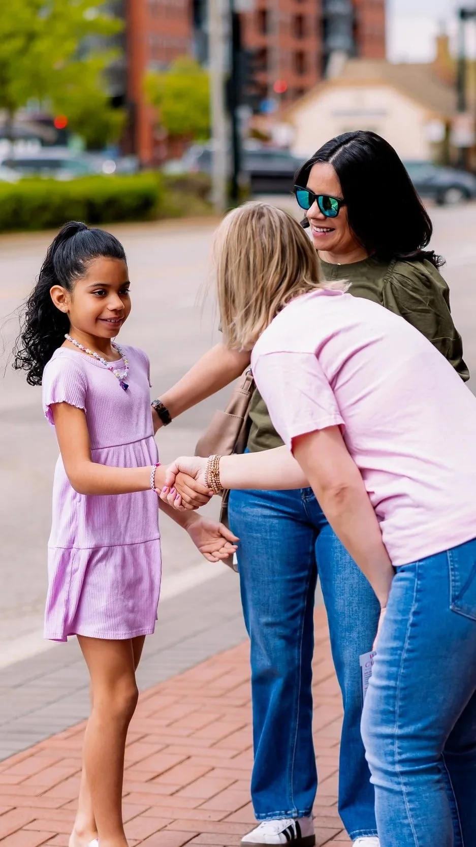 Compassion Isn't Soft — It's Policy