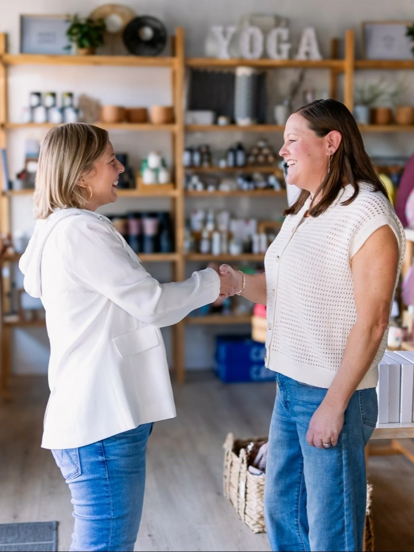 Every small business owner I've sat with this year tells me a version of the same story. They didn't get a runway. They got a lease, a loan they had to fight for, and a lot of nights doing the books after close.

That's not a story about hustle. It's