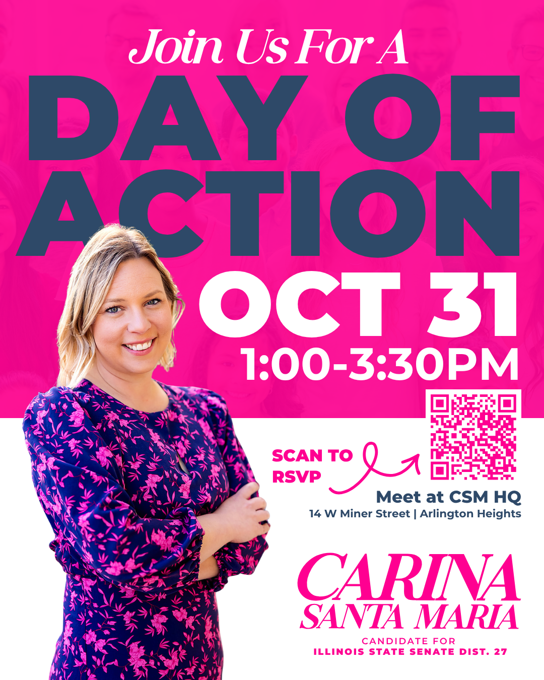 Day of Action