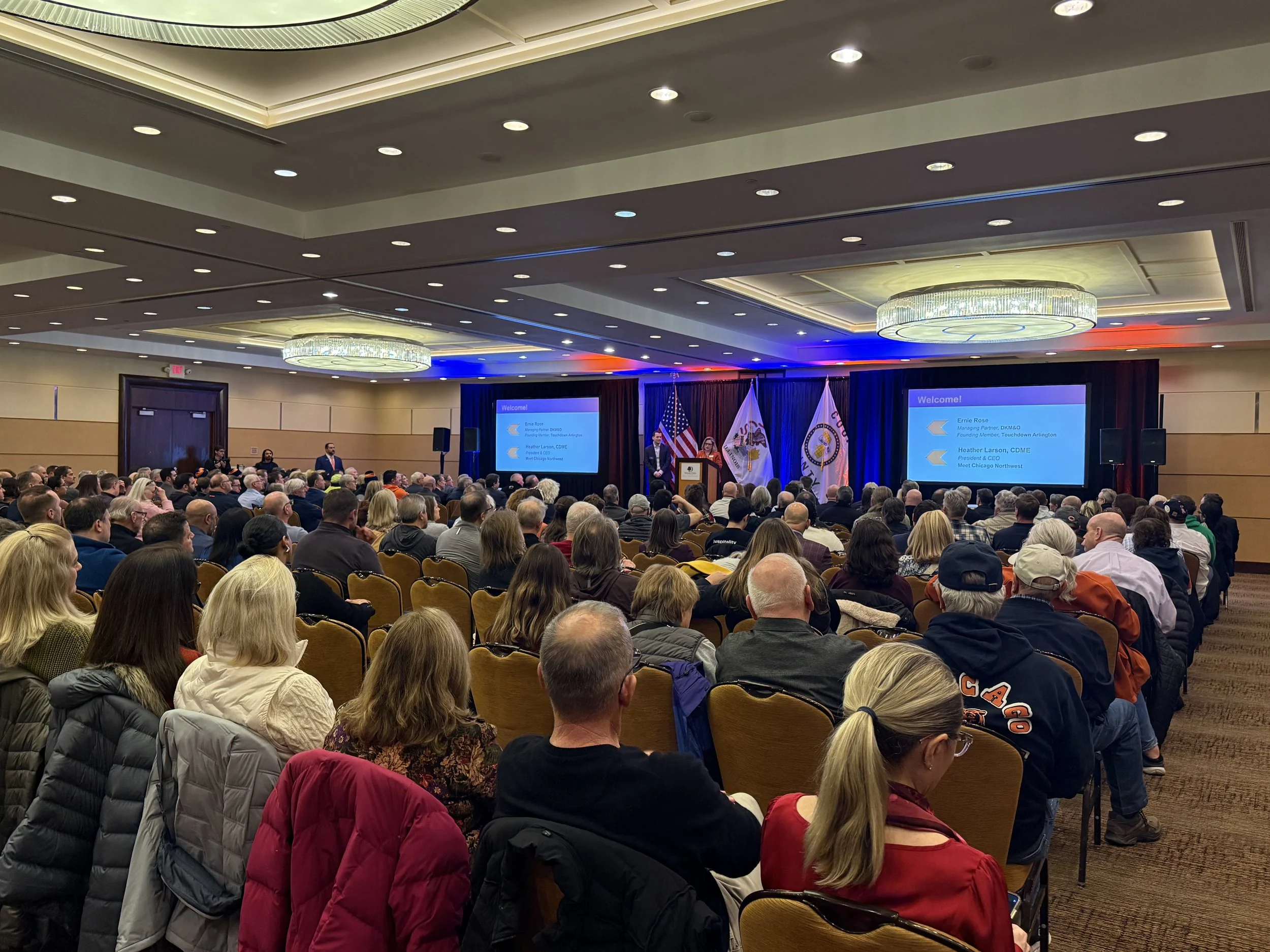 Building the Next Chapter — Right Here in Illinois