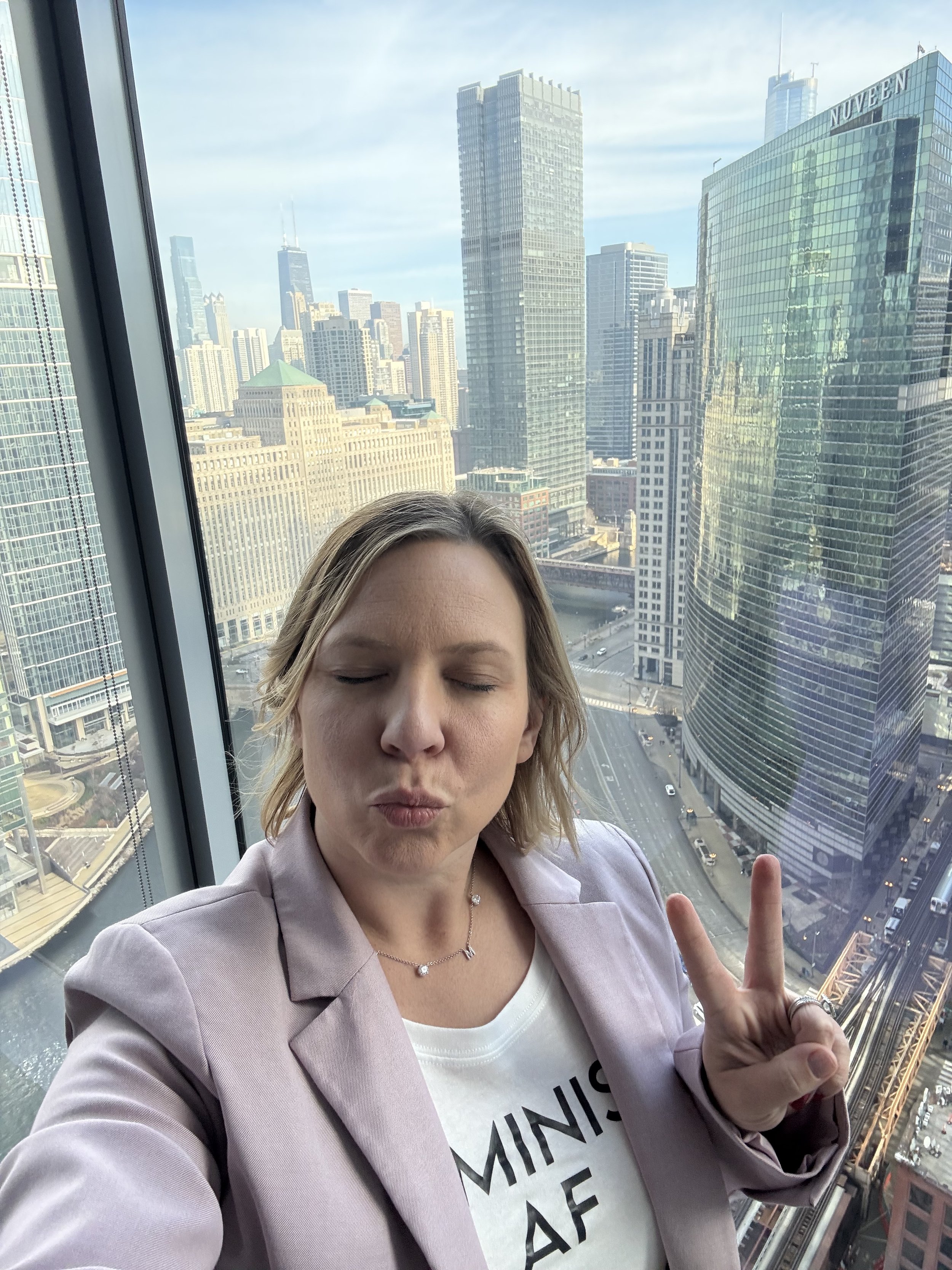 Why I Stand 100% for Reproductive Freedom