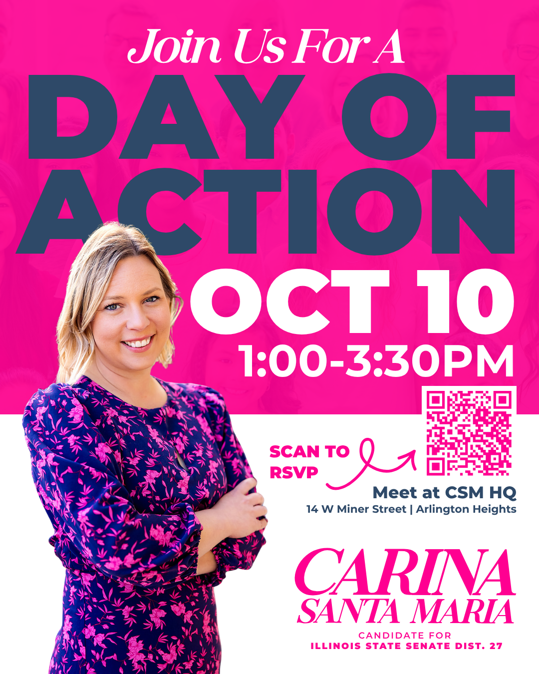 Day of Action