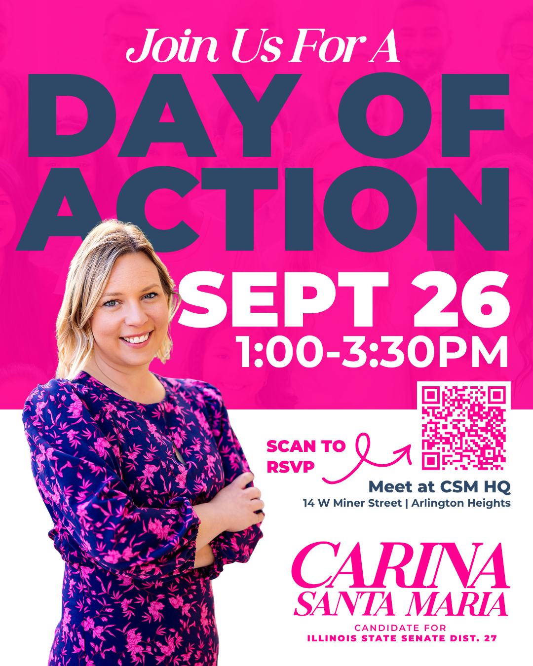 Day of Action