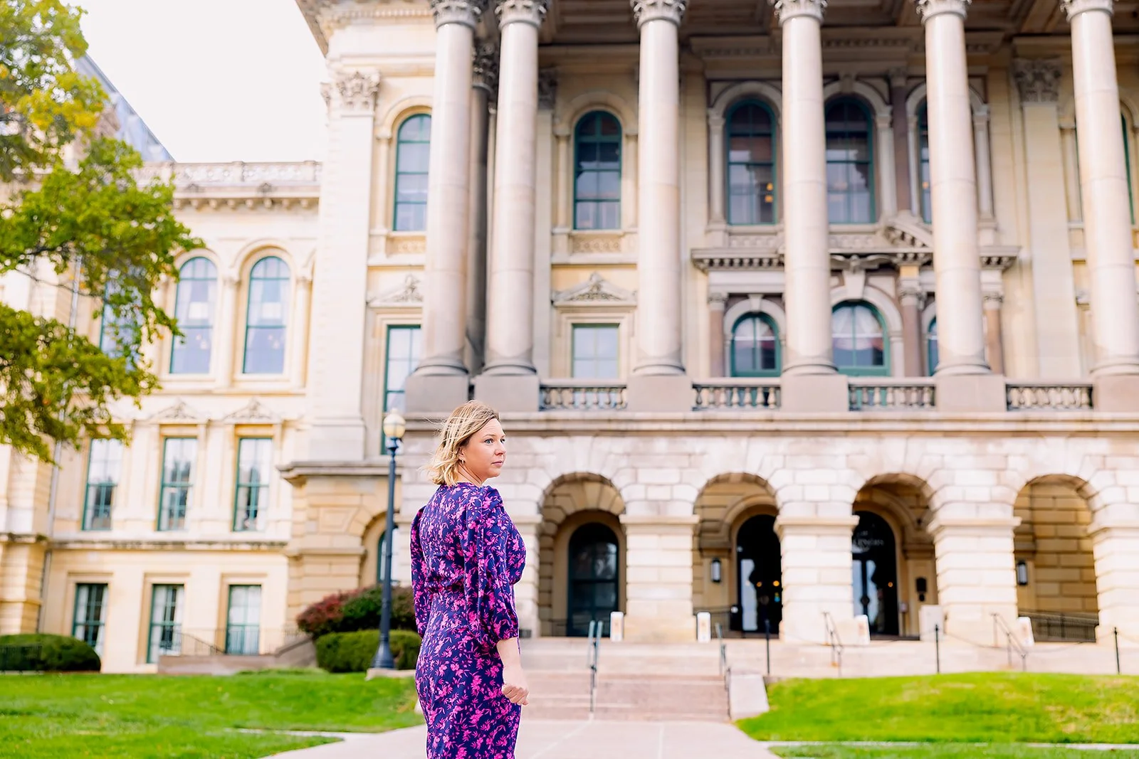 What Social Work Taught Me About Leadership