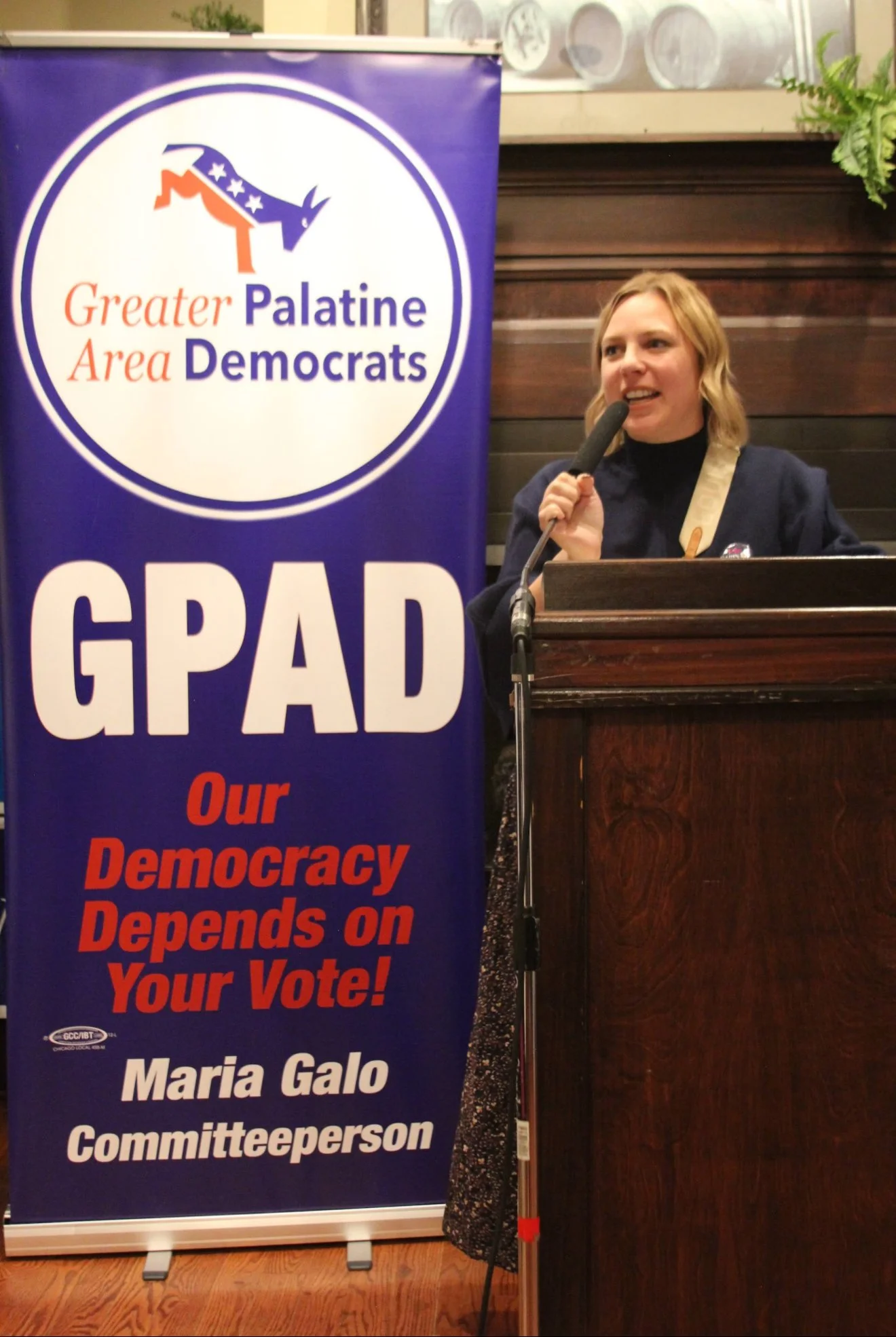 Together, We Are the Majority