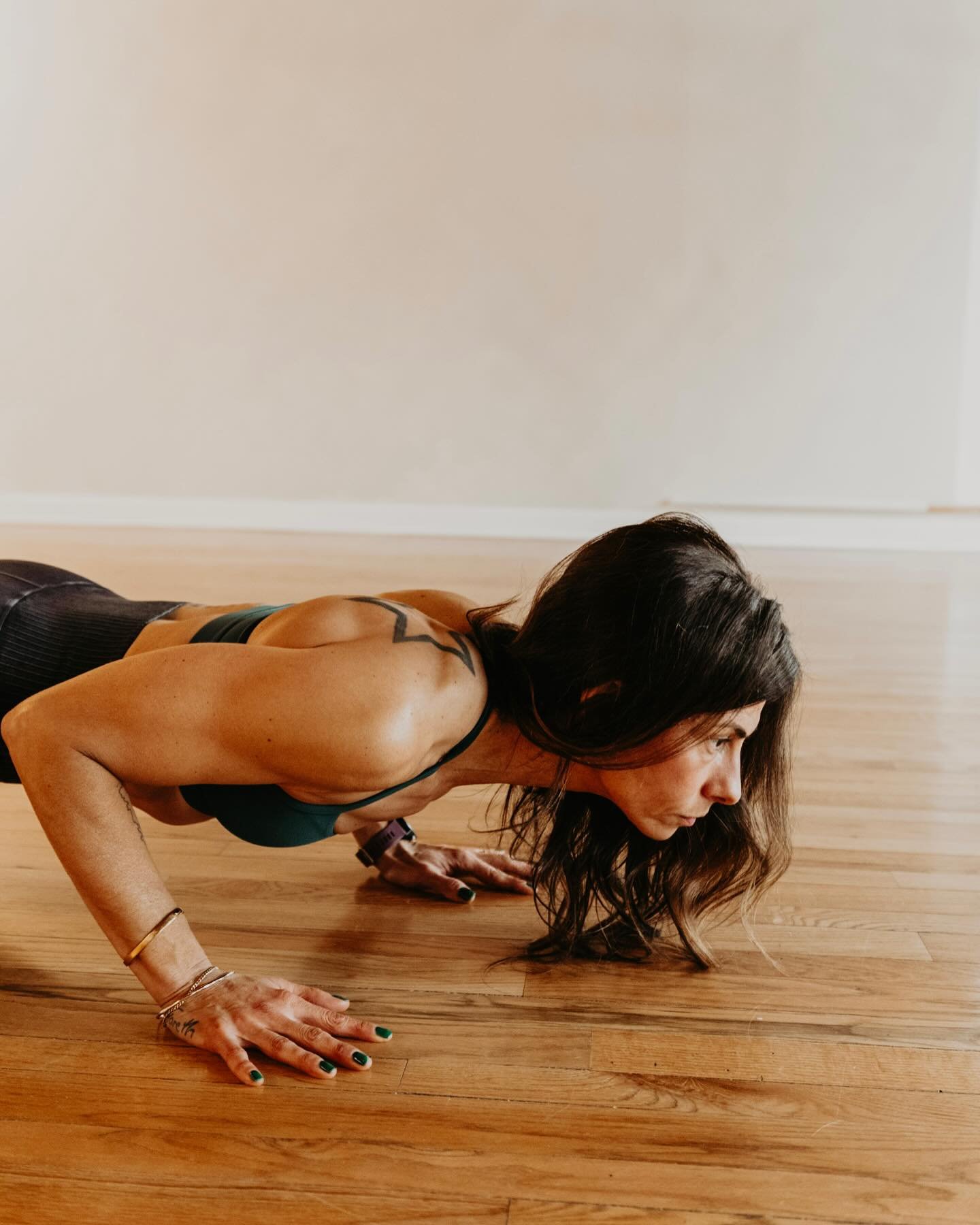 I love being strong. Not just in the gym, but in life. Strength isn&rsquo;t just about lifting weights&mdash;it&rsquo;s about moving through the world with confidence, handling whatever comes my way, and knowing my body won&rsquo;t hold me back.

Bei