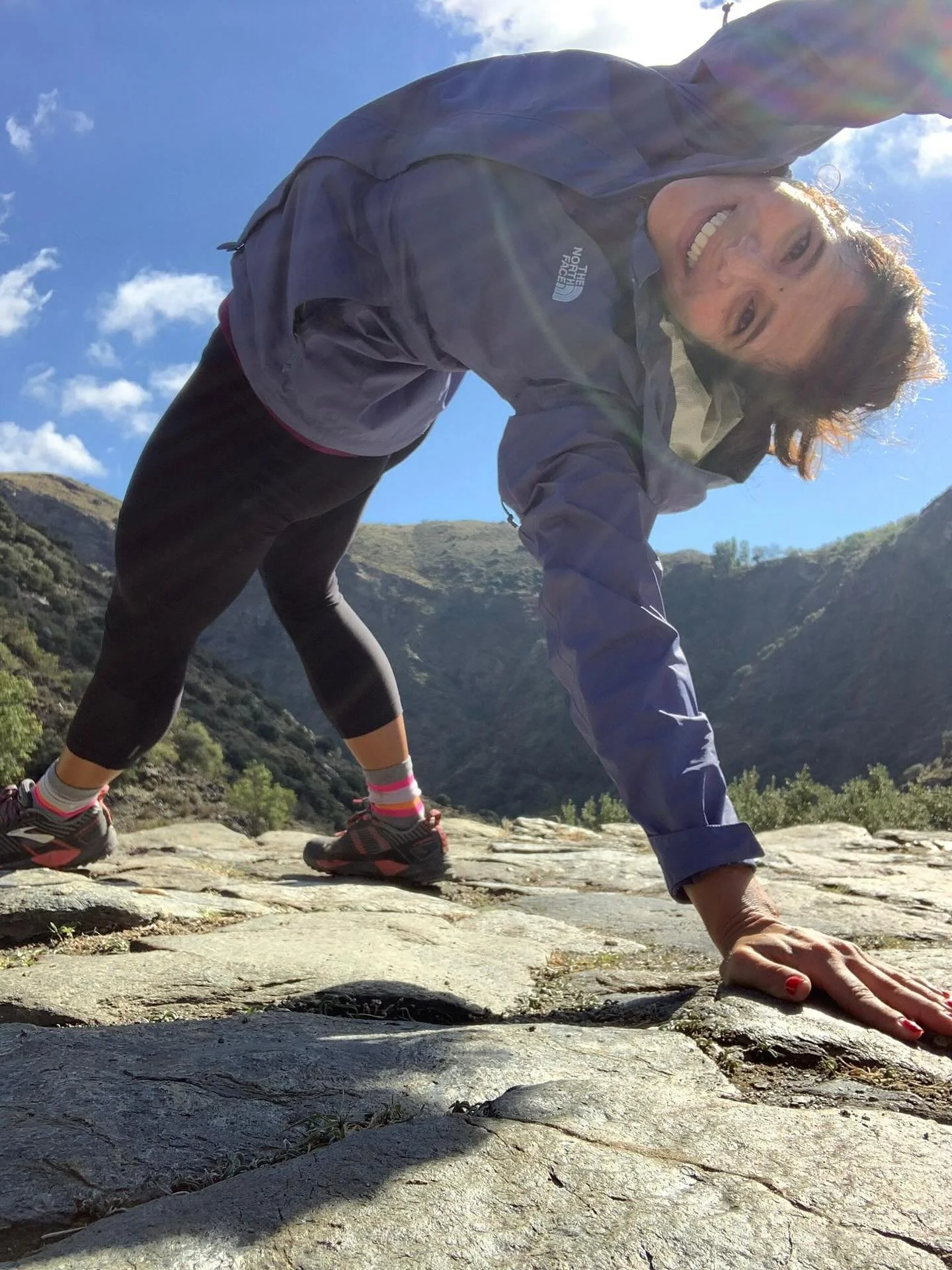 Our teachers are here to help you live your best life and they are out there living their best lives too! Carmen Rivero is the perfect example of living her life well and to the fullest. Carmen is a certified yoga instructor and menopause wellness ed