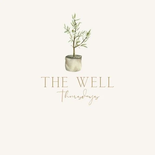 Thursdays at The Well
Power Flow 7:30 am
This practice is for those looking to build strength and stamina through a powerful flow and has a strong focus on core and balance. This class will leave you feeling fully present and strong in your body, min