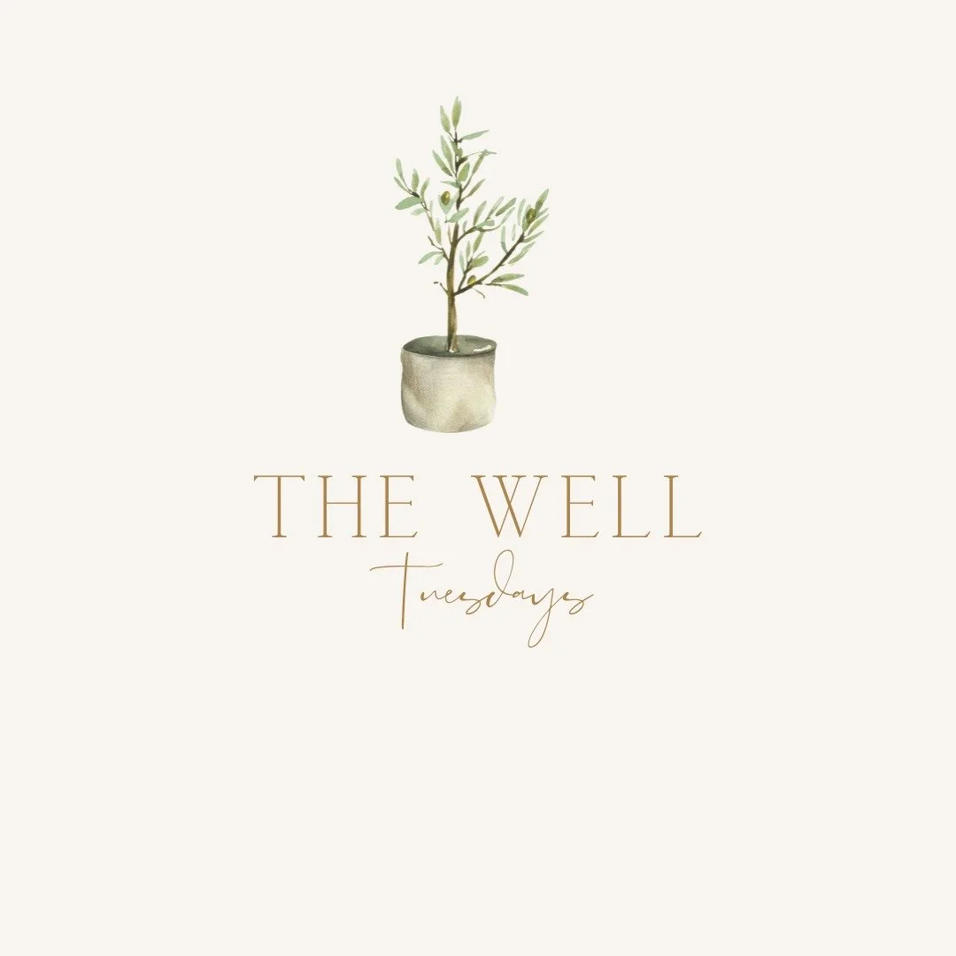 Tuesdays at The Well
7:30 am Free Flow with Marissa
This practice is a little twist on a classic flow. A fusion of hatha, vinyasa, somatic movement, and a little bit of freestyle expression. This is a class that&rsquo;s ultimate goal is to bring you 