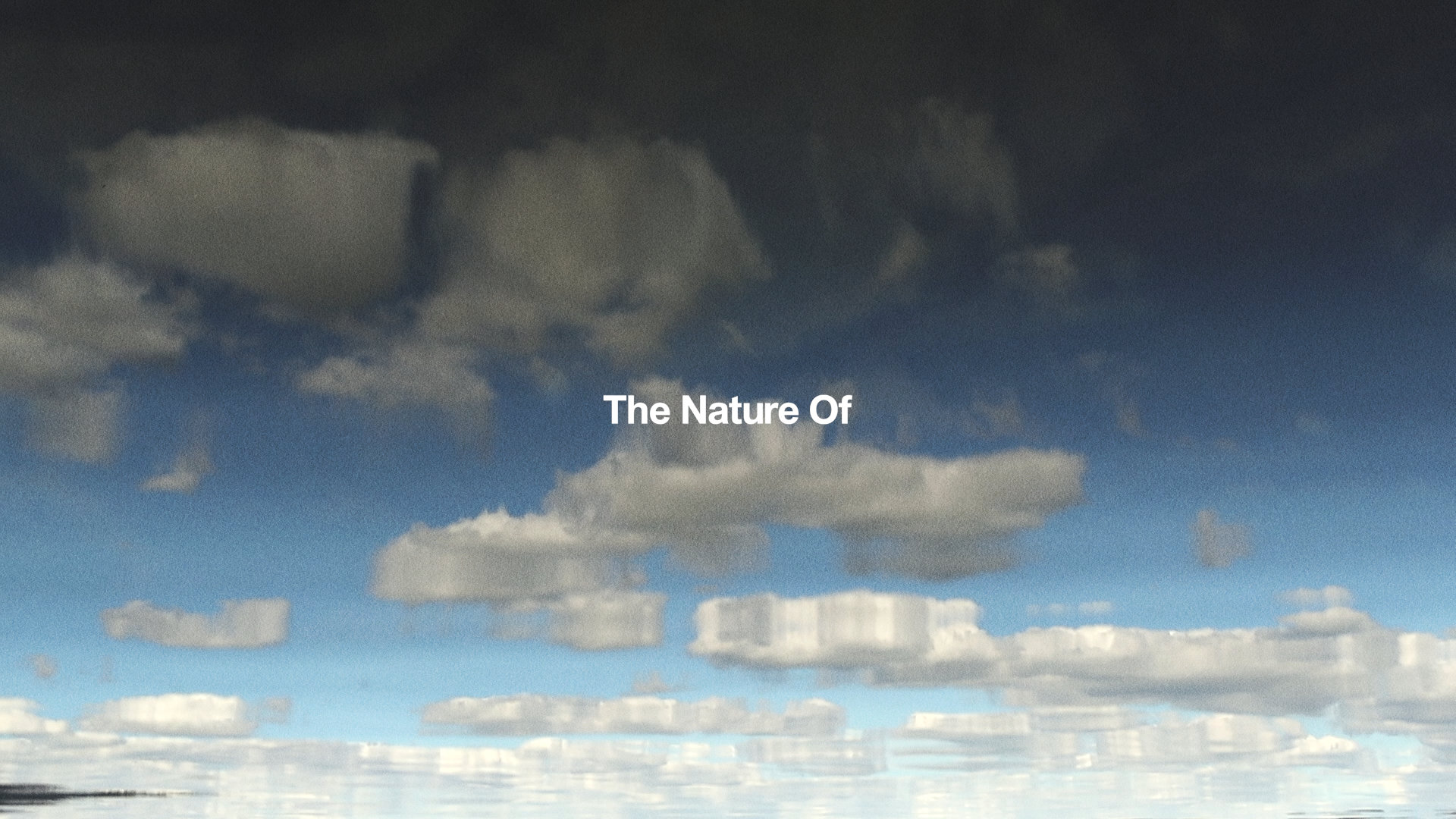 ATMOS - THE NATURE OF S2