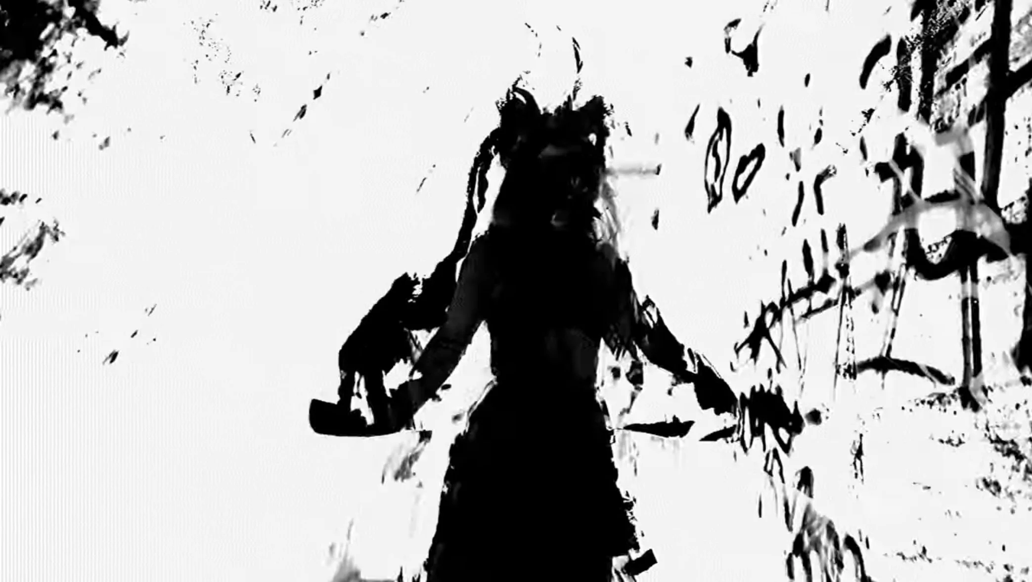 Night Nail - Cracks in My Heart