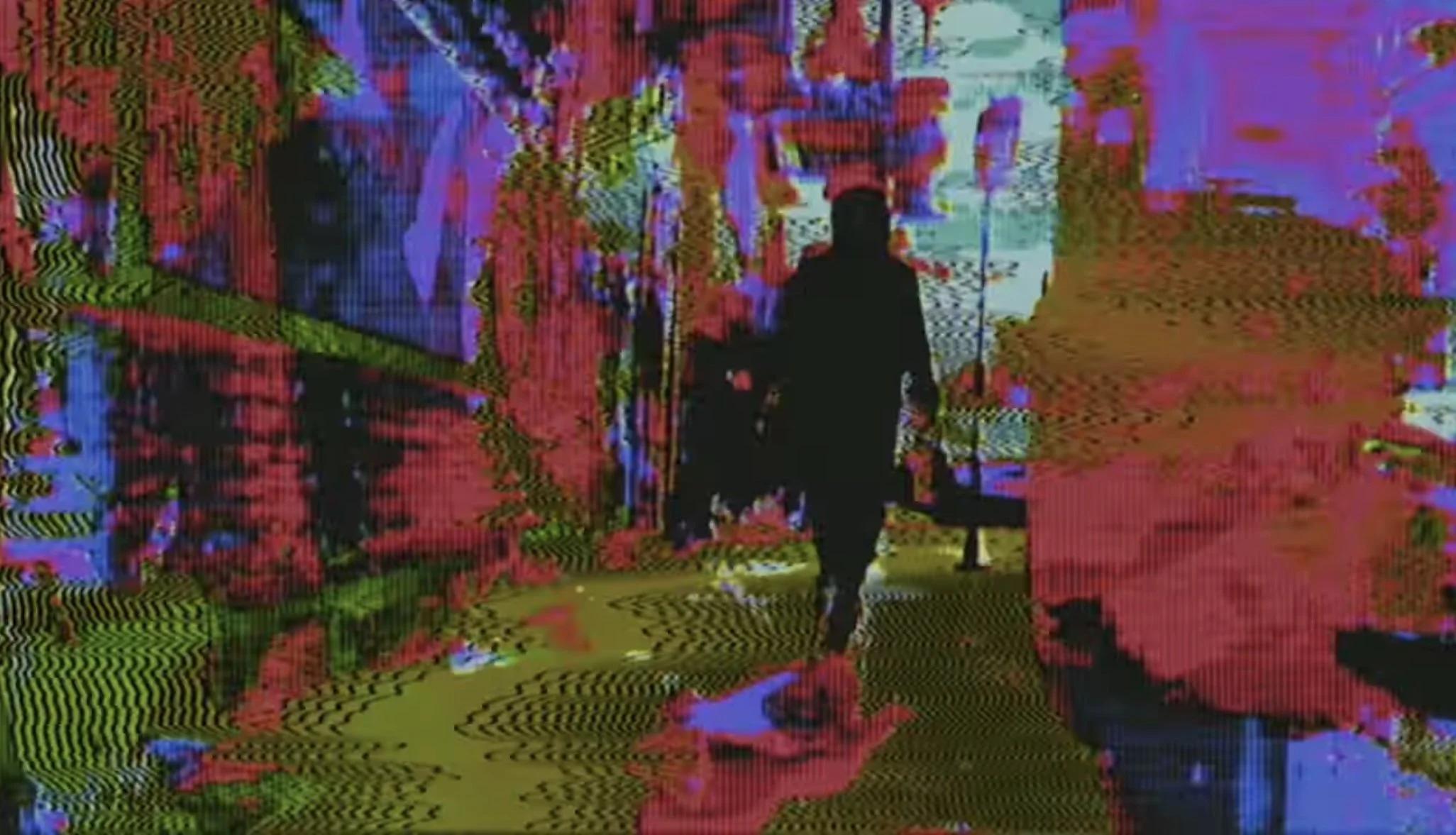 The Third Sound - Another Time, Another Place