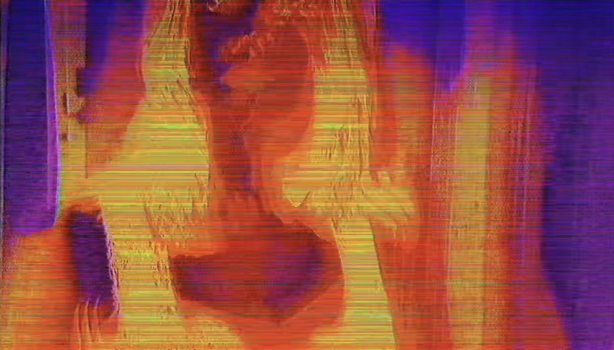 All Seeing Dolls - That's Amazing Grace