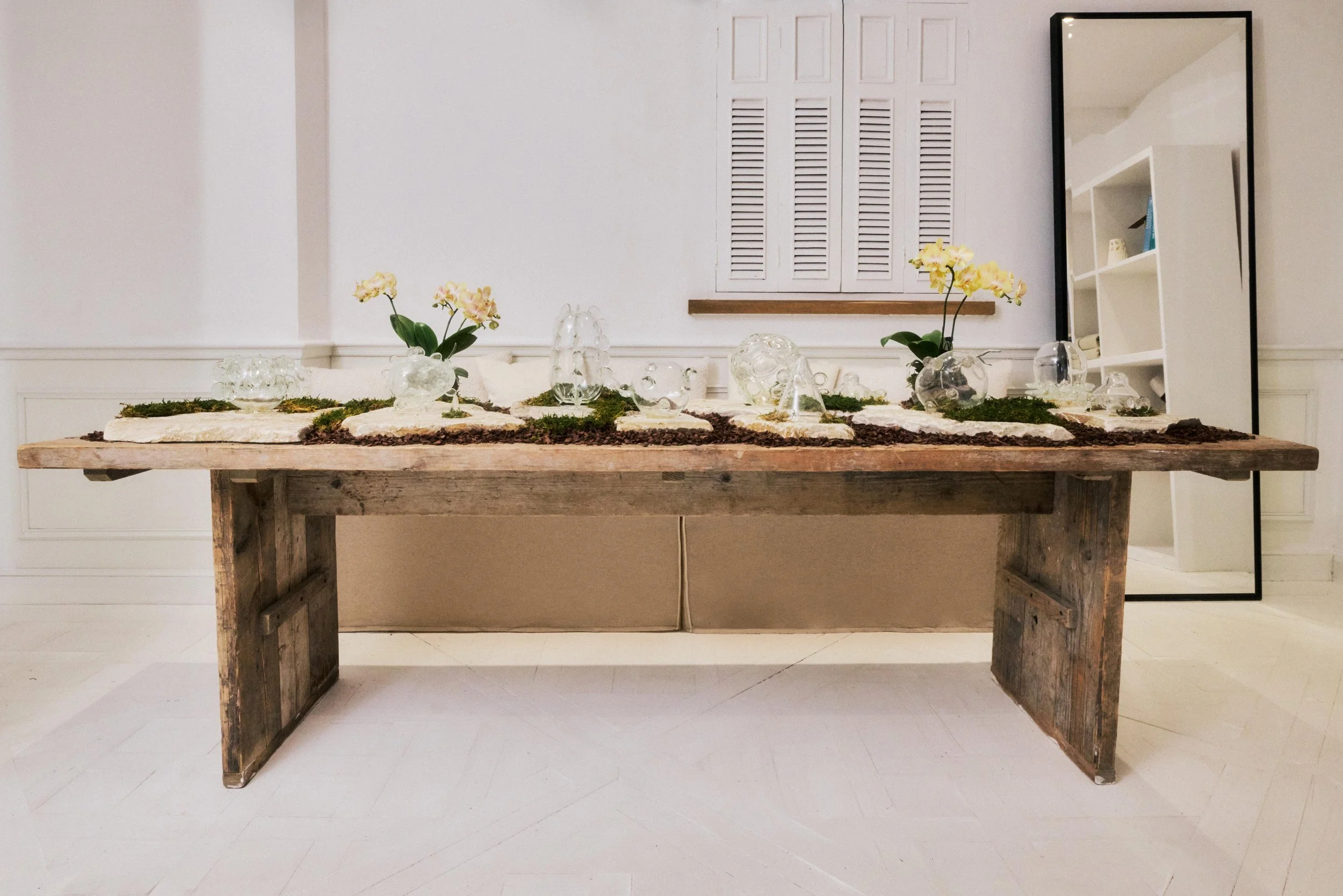 杜蒙  ，《从前有一个故事》，2017，玻璃、综合材料，尺寸可变_9.jpg