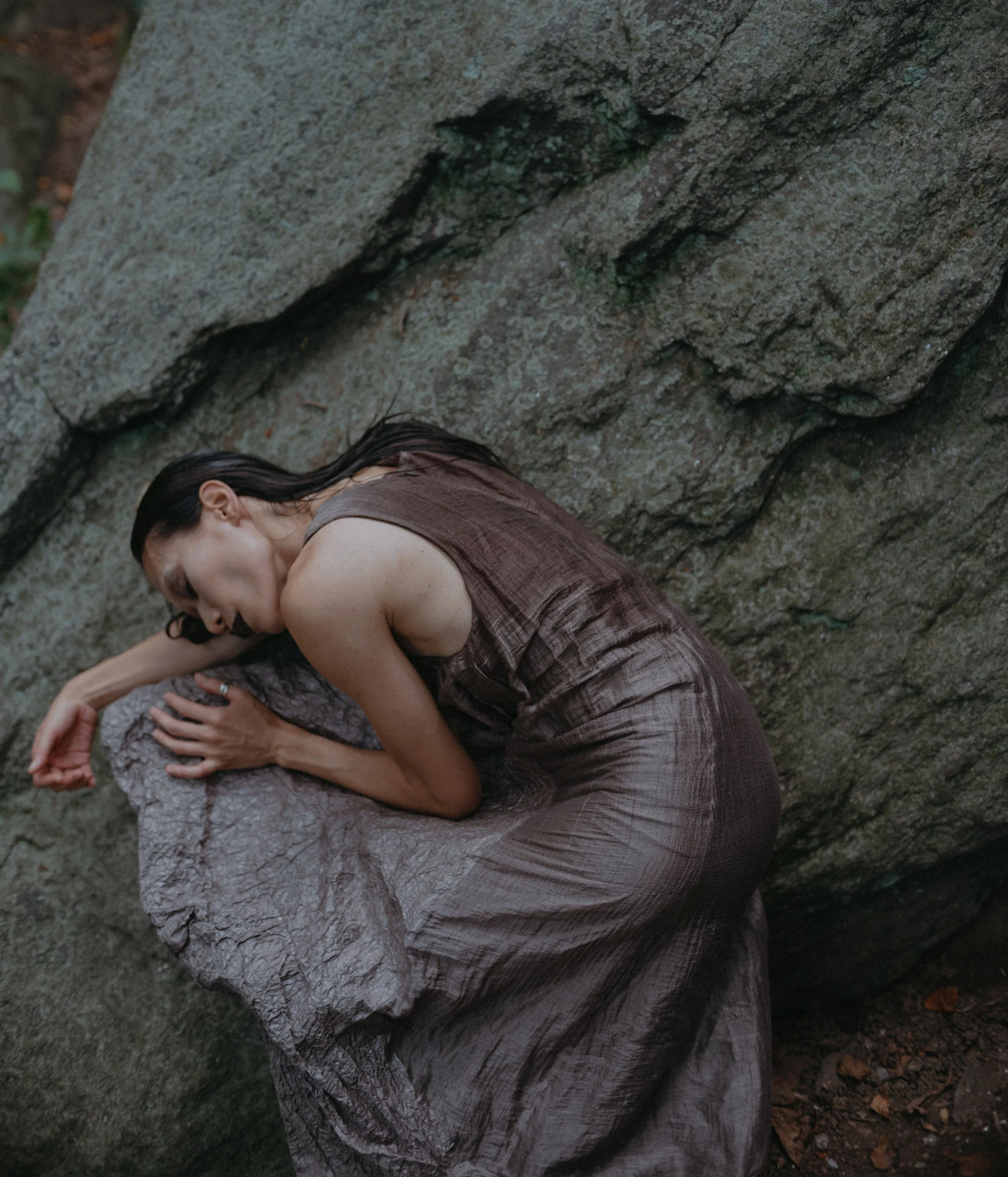 Floating Landscape: Immersive Dance Performance
