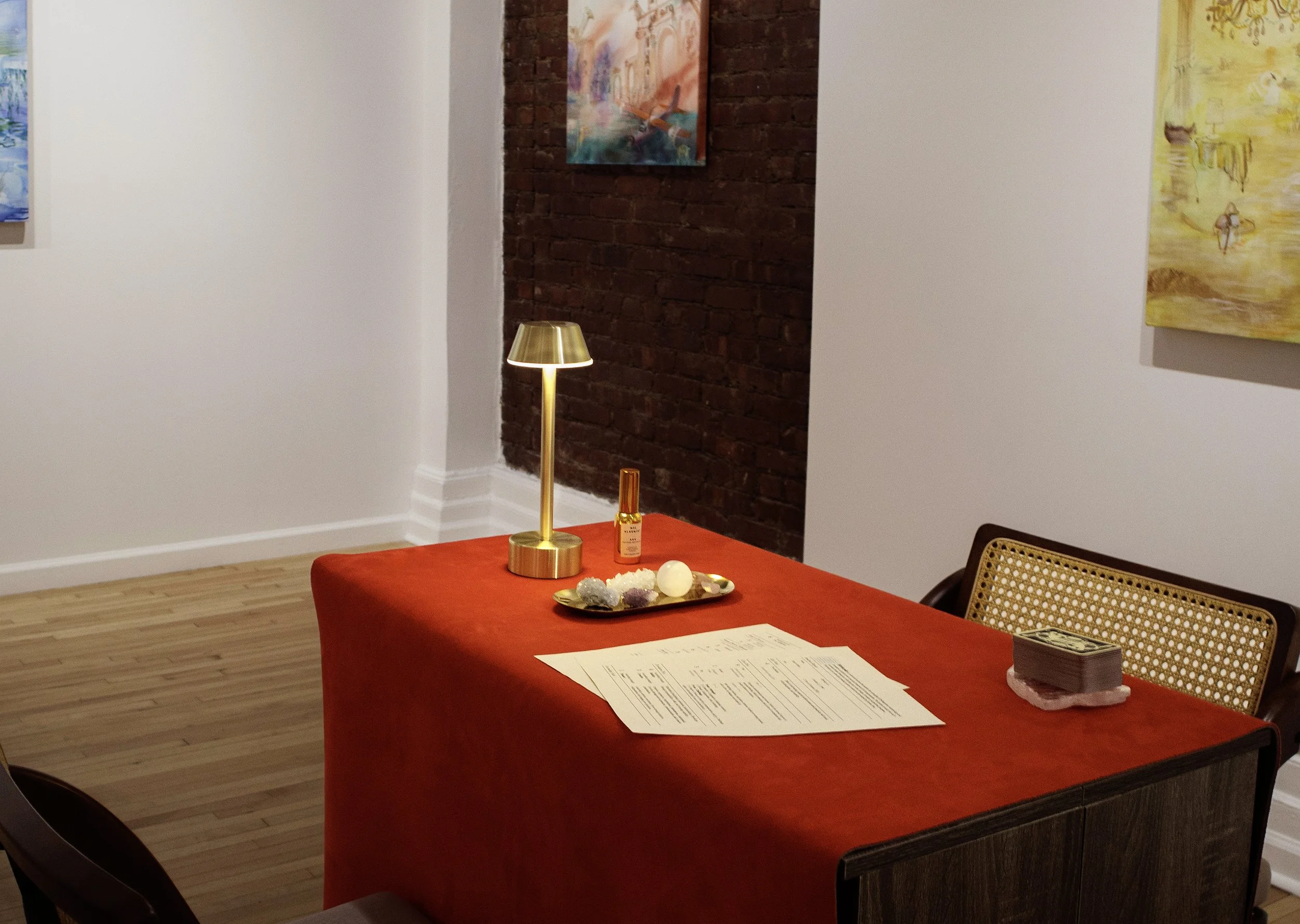 DavinaHsu_AlignedReading_set up.jpg