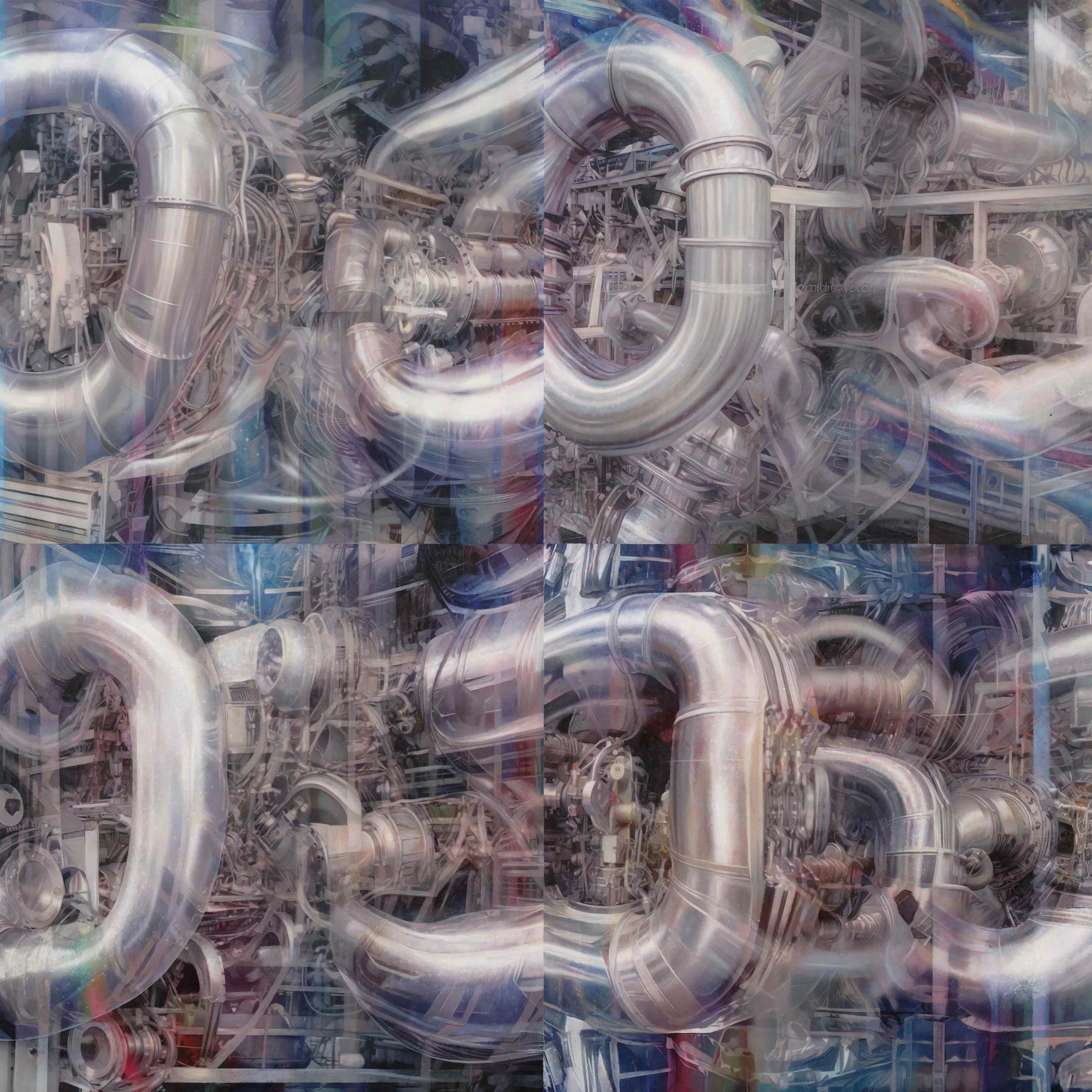 Synthetic Mobility