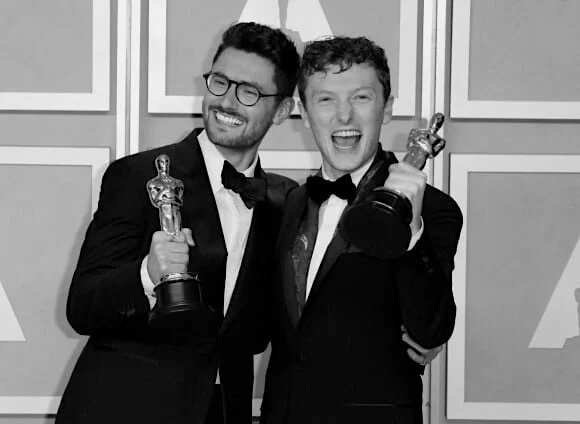 Tom Berkeley, Ross White