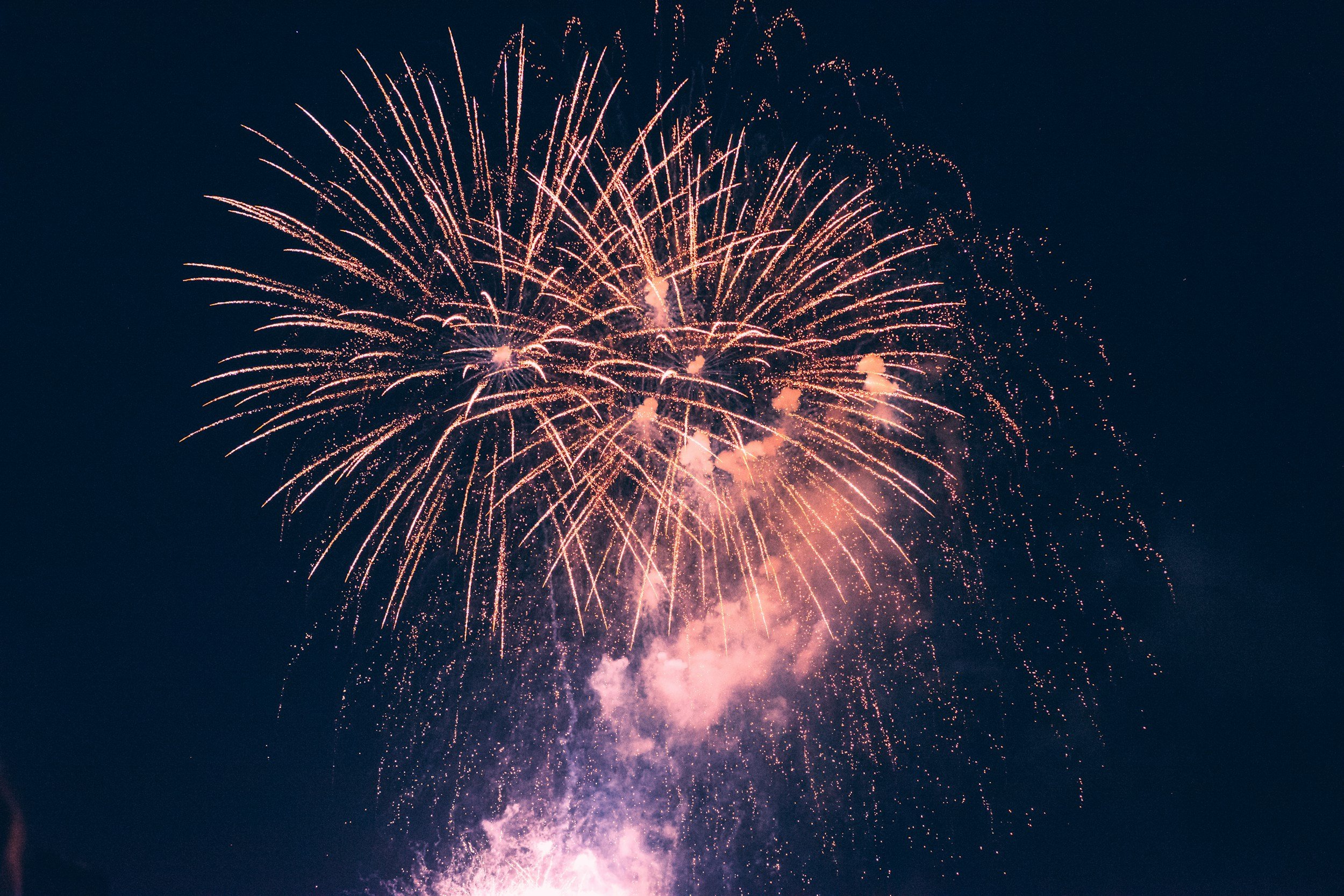Fourth of July Break