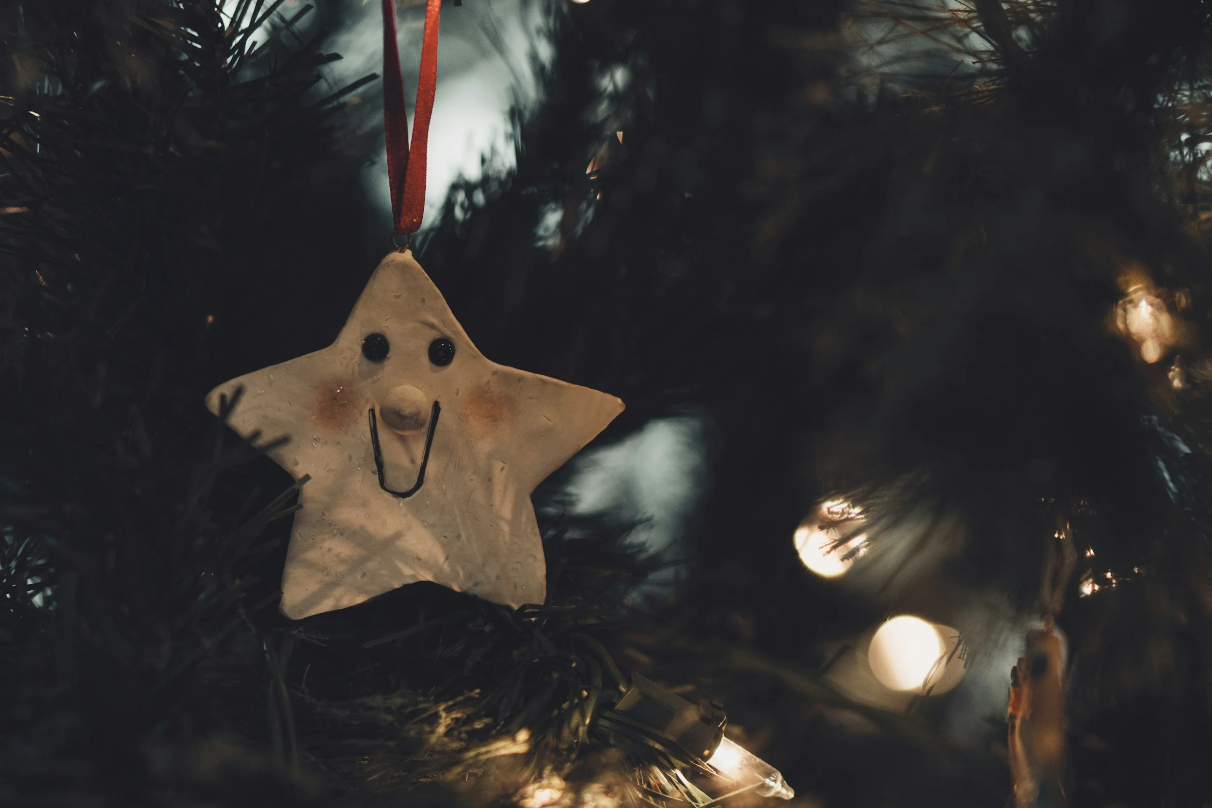 Christmas Break