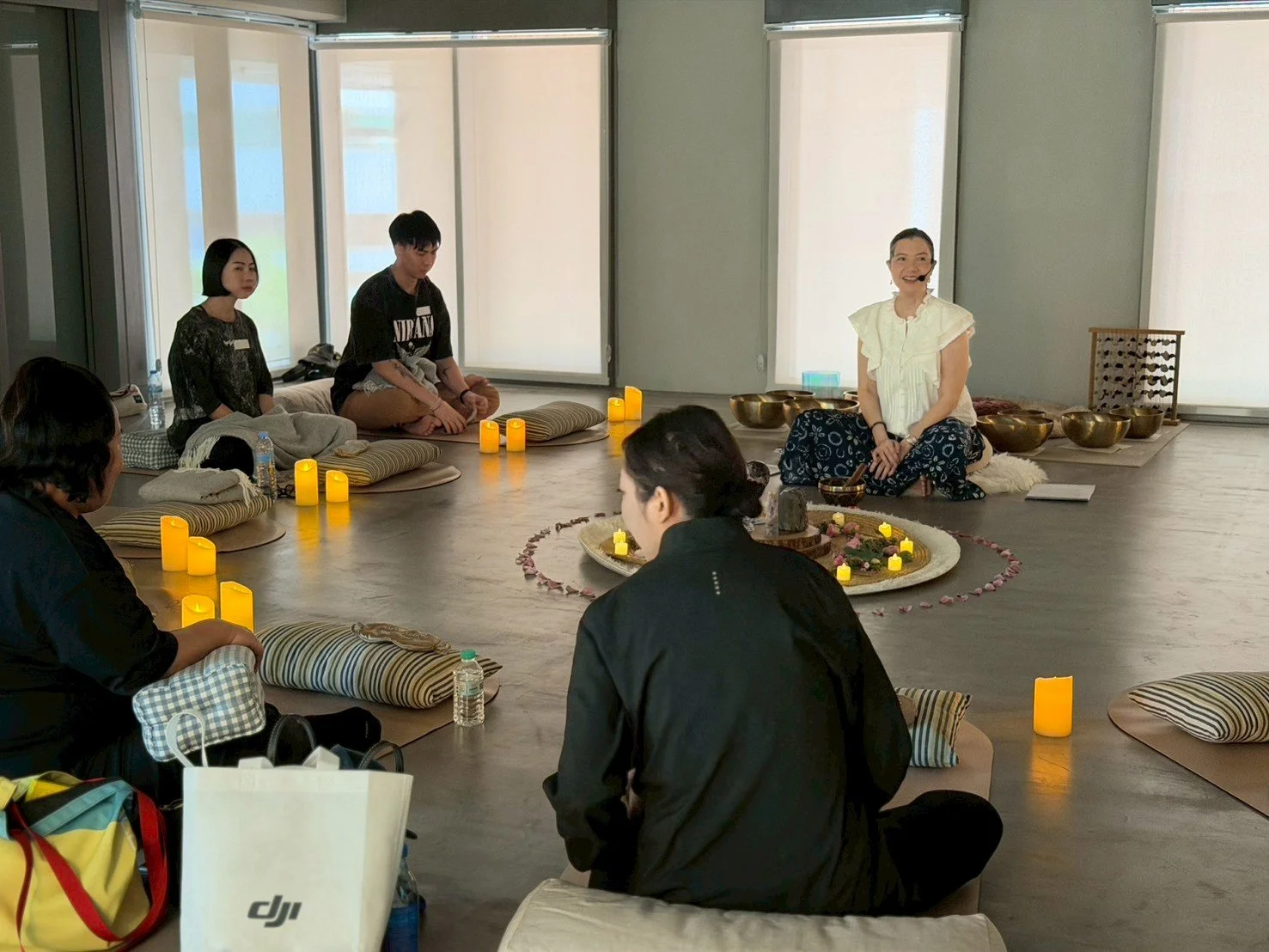 Breathwork Meditation