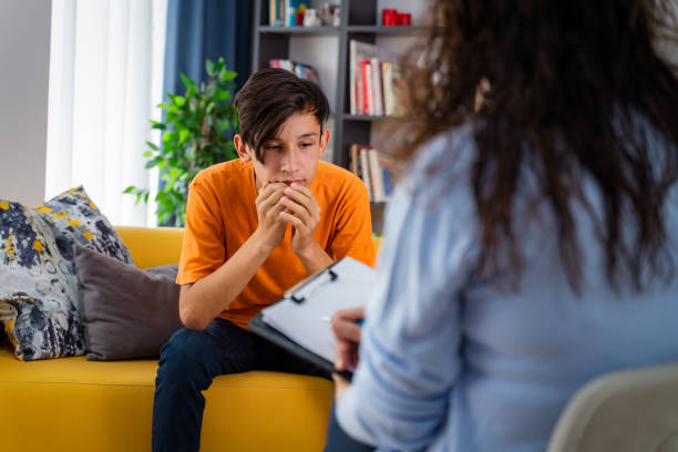 How Child &amp; Teen Therapy Works in New Jersey: A Guide for Parents