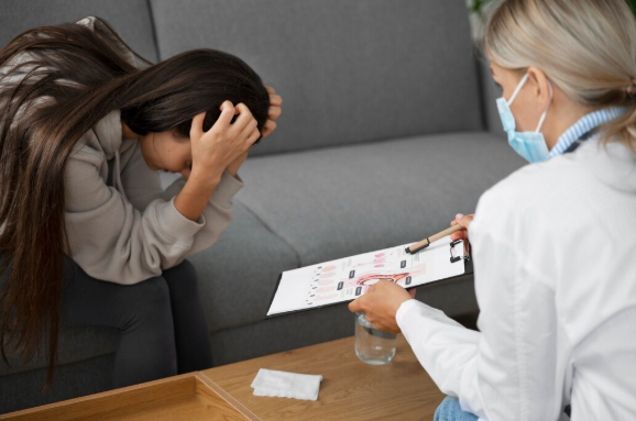 Depression Treatment in Teens, Small Steps Change Everything
