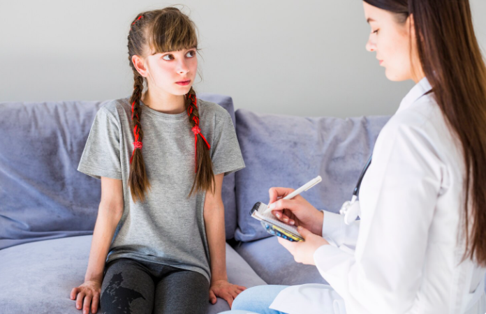 A 12-Week Starter Roadmap While Parenting a Child With OCD