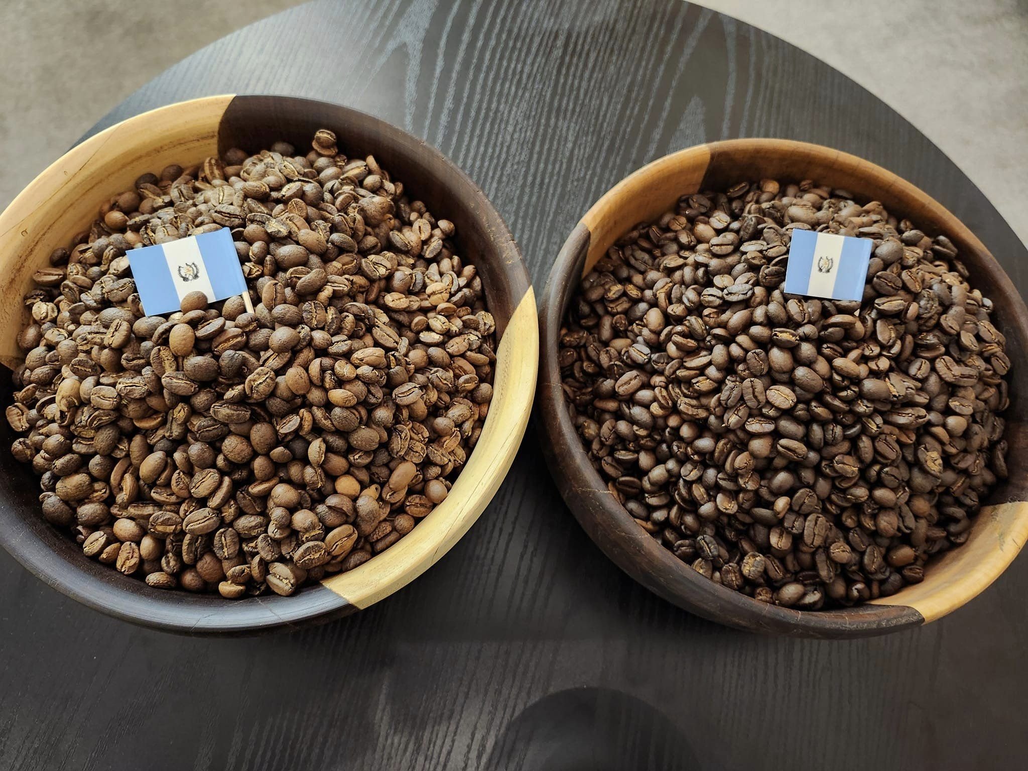 Dark Roast- Beans
