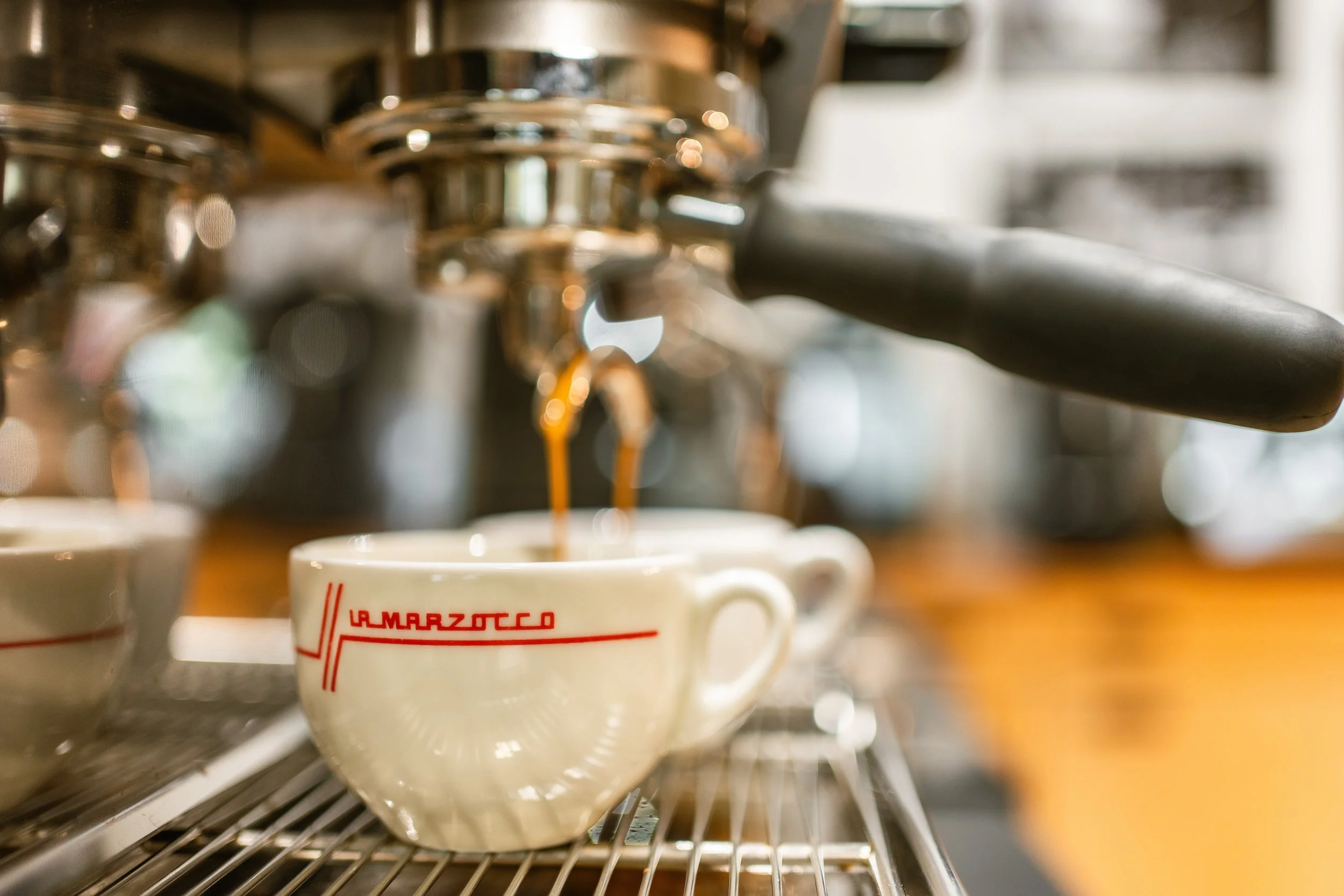 Espresso