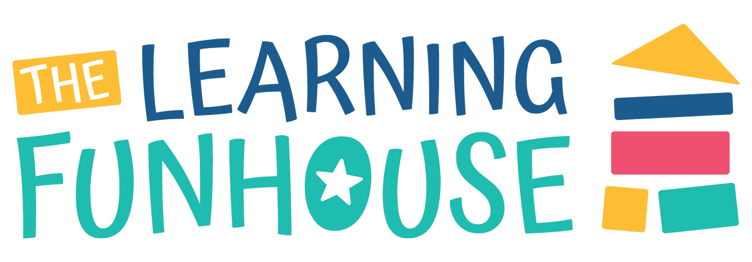 The Learning Funhouse