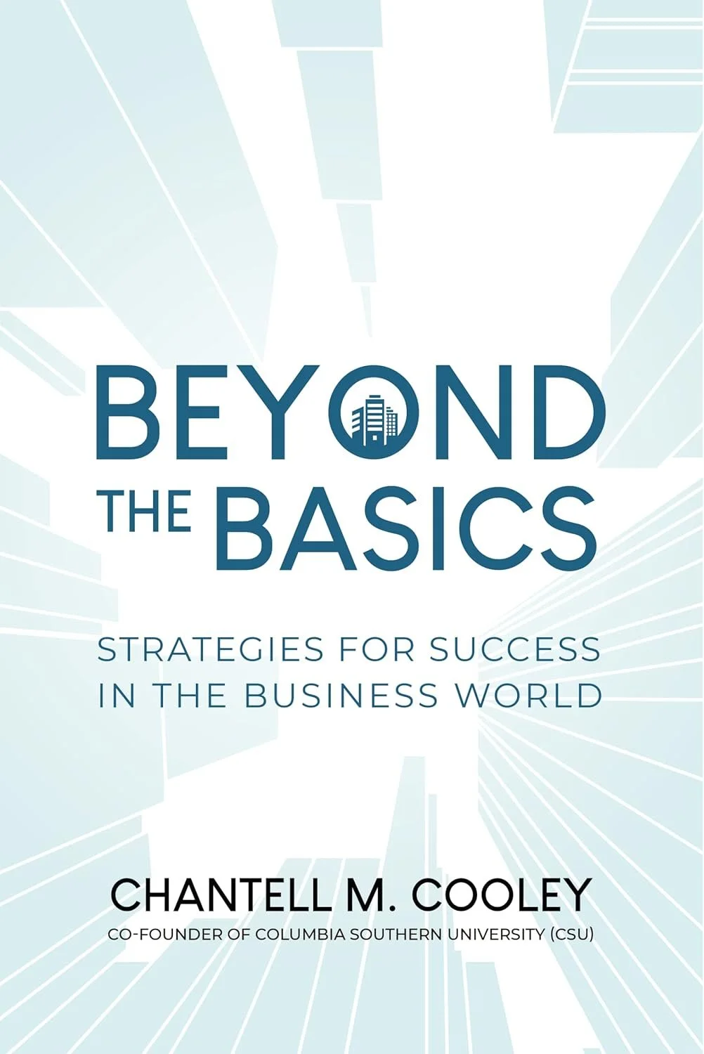 Beyond the Basics