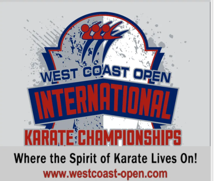 West Coast Open