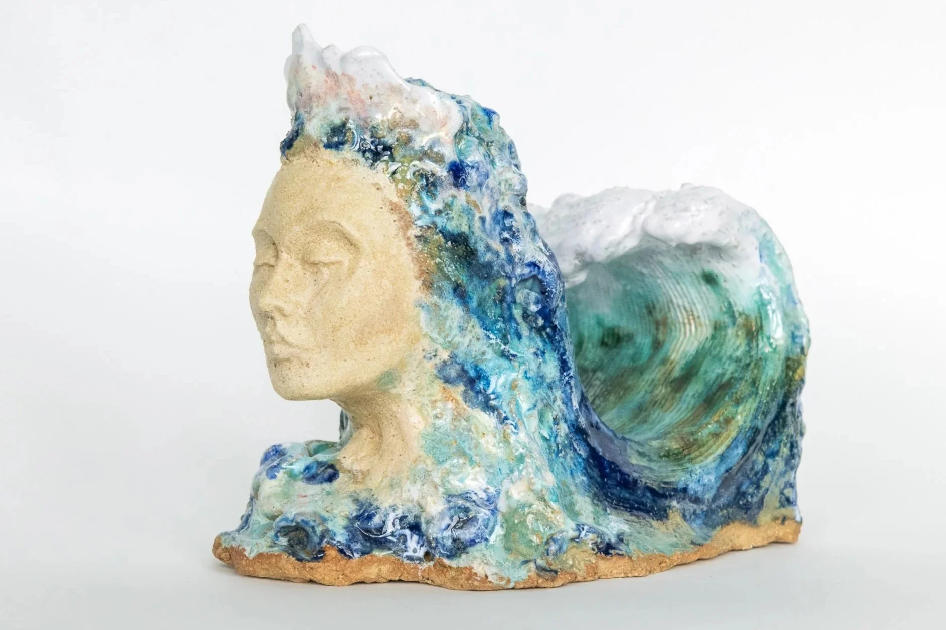 The Myth of Sedna