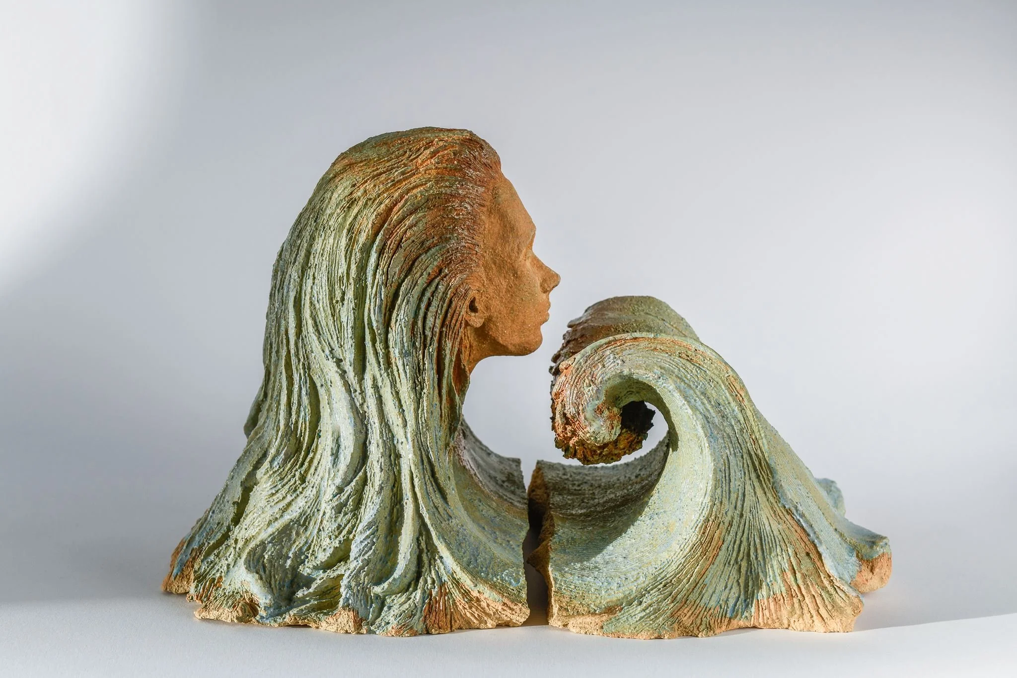 The Woman & The Wave Francesca Flynn.jpg