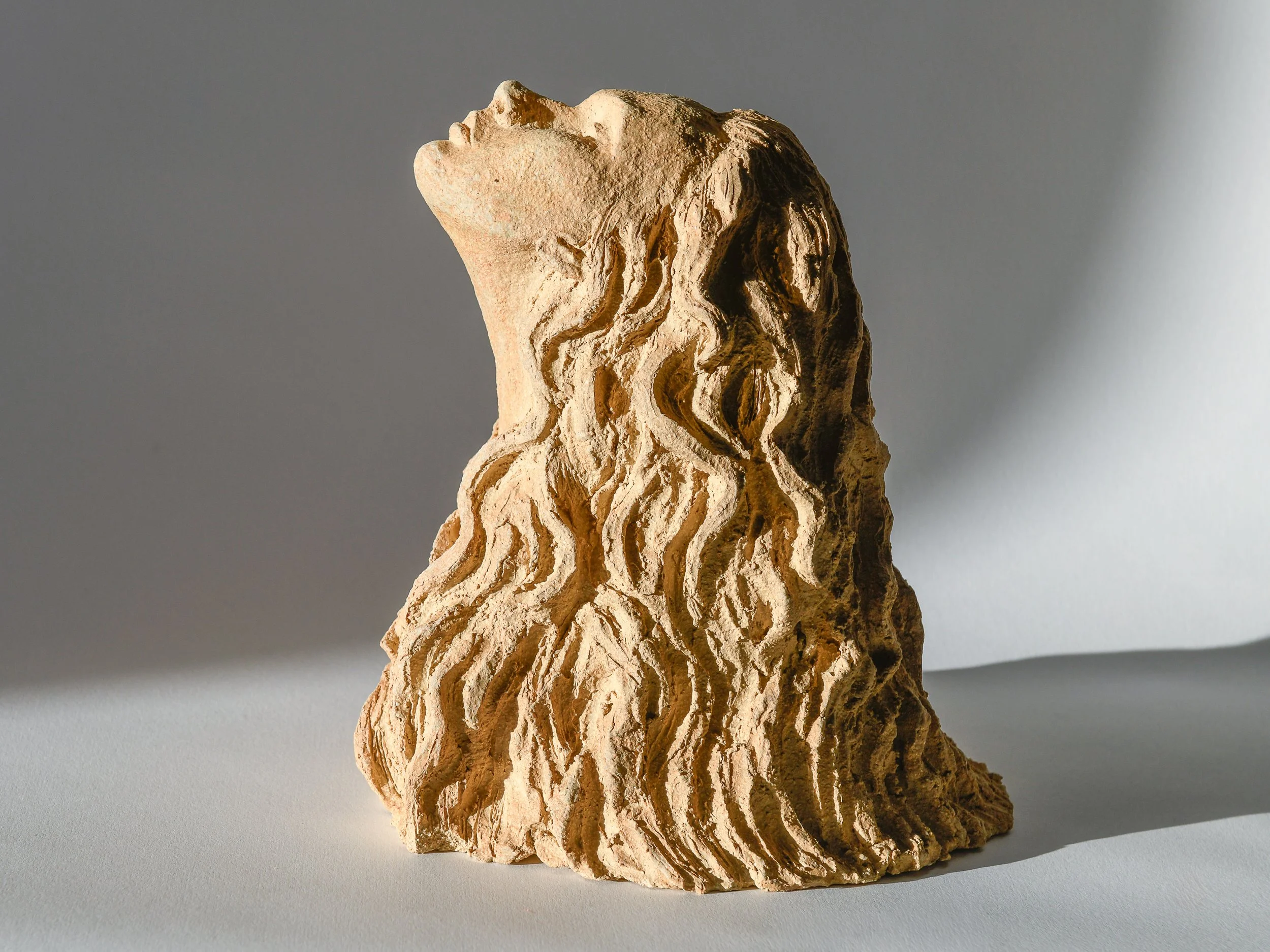 Rising Against The Tide