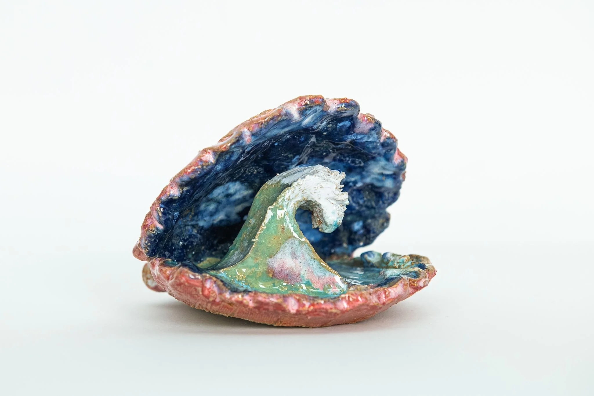An Ocean Within