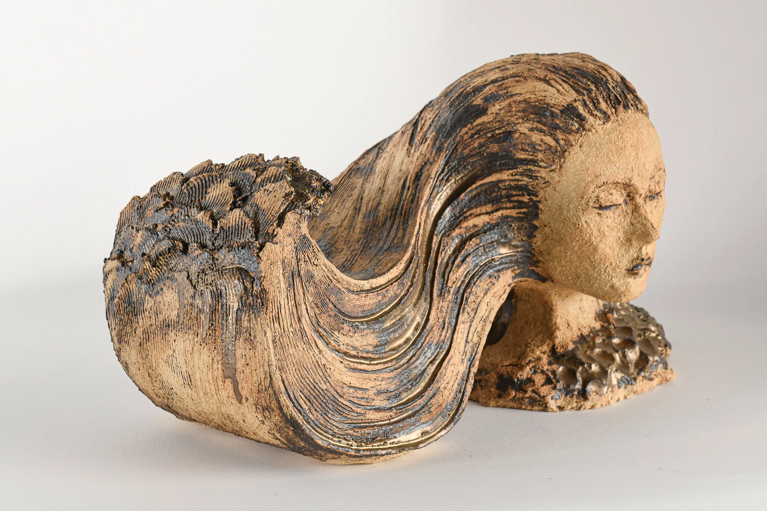 Goddess of The Waves