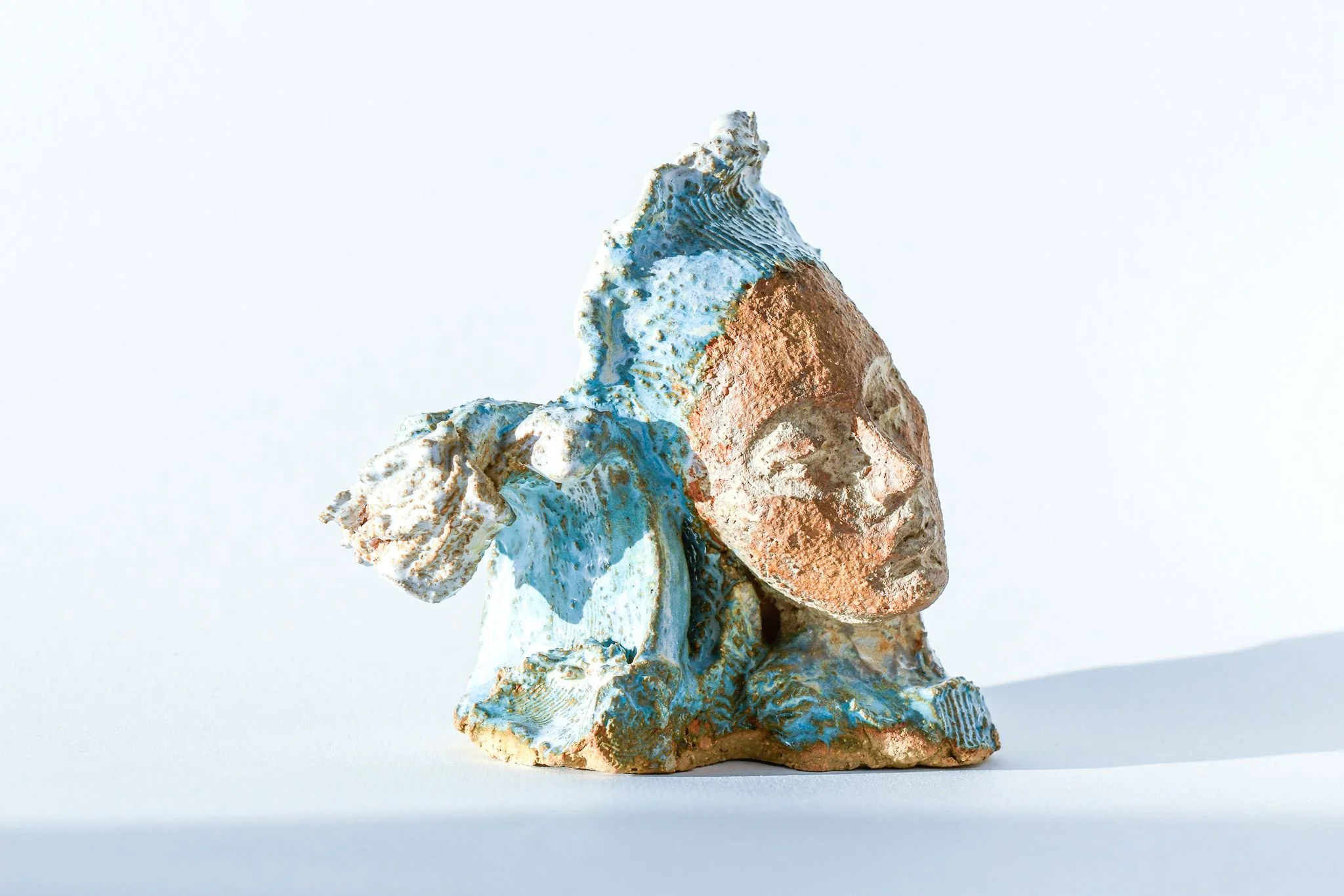Sea Siren 2 Francesca Flynn Sculpture.jpg