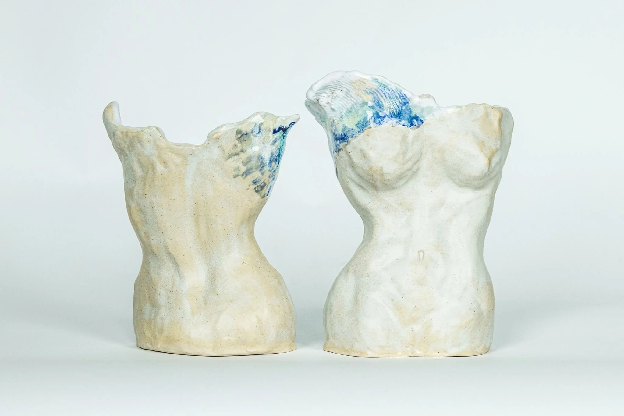 Inner World Outer World Sculpture by Francesca Flynn.jpg