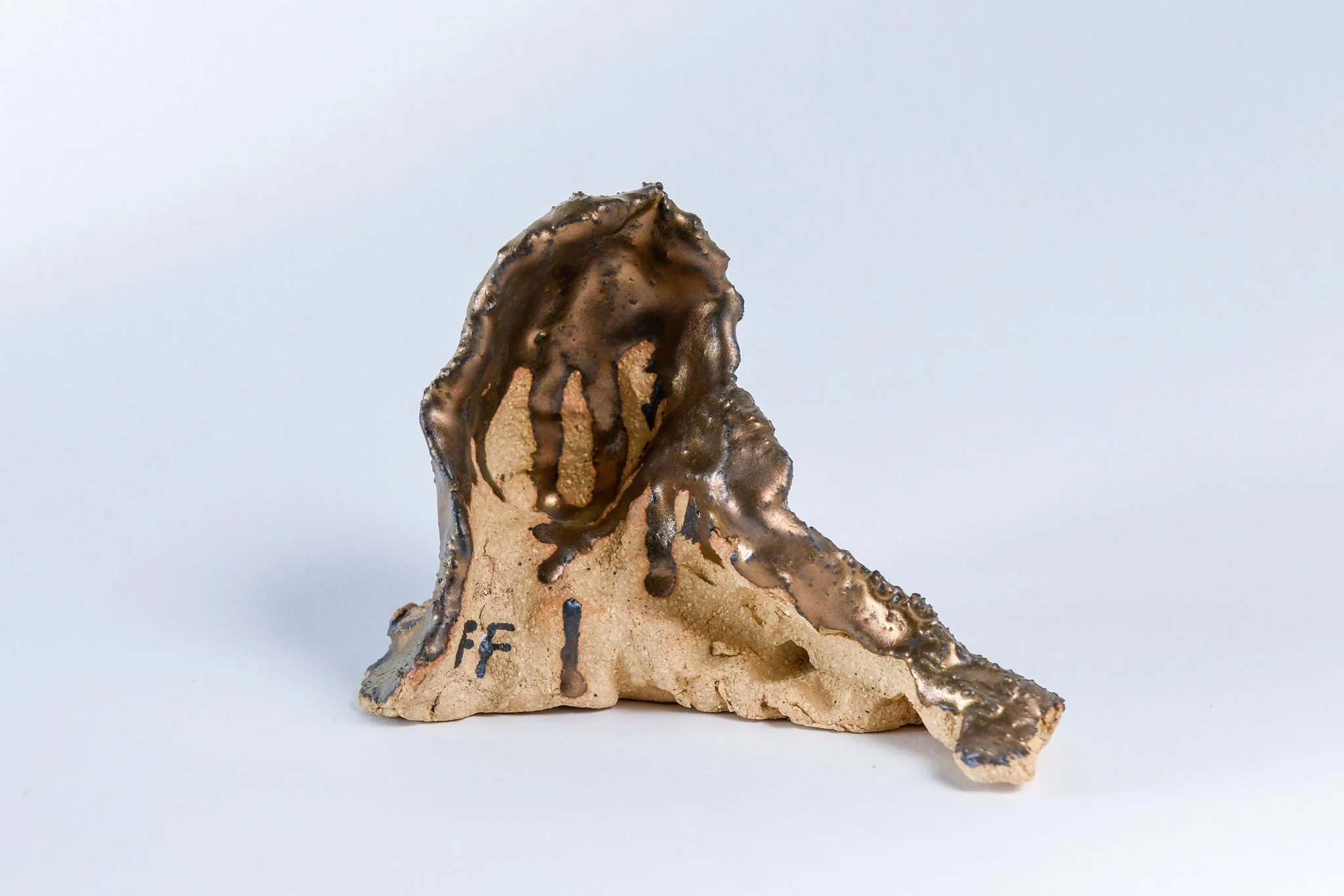 Girl in Gold 3 by Francesca Flynn.jpg