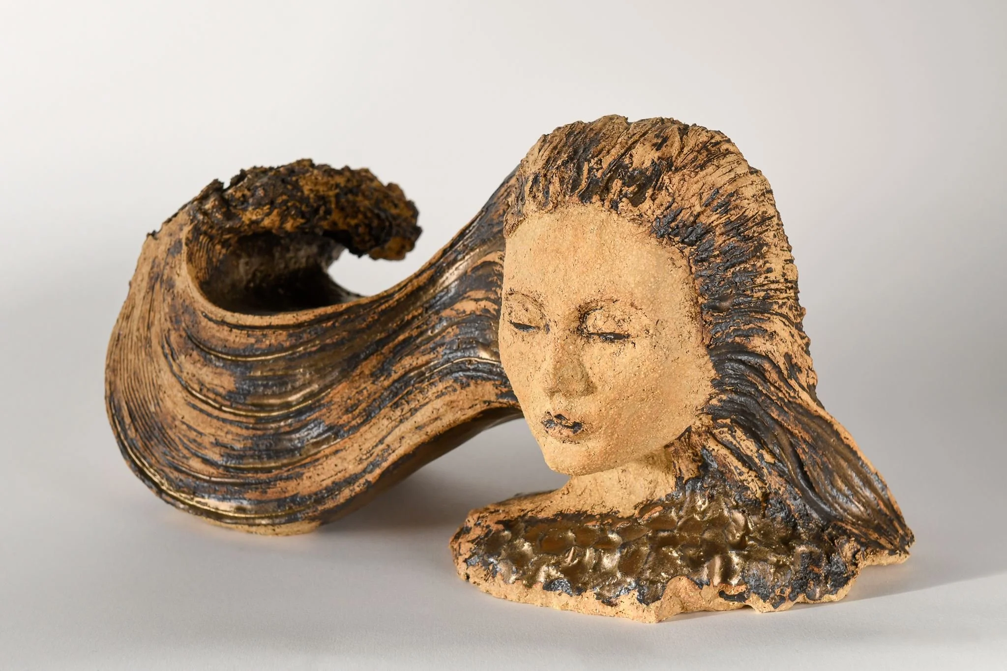 Francesca Flynn Goddess of The Waves Sculpture 2.jpg