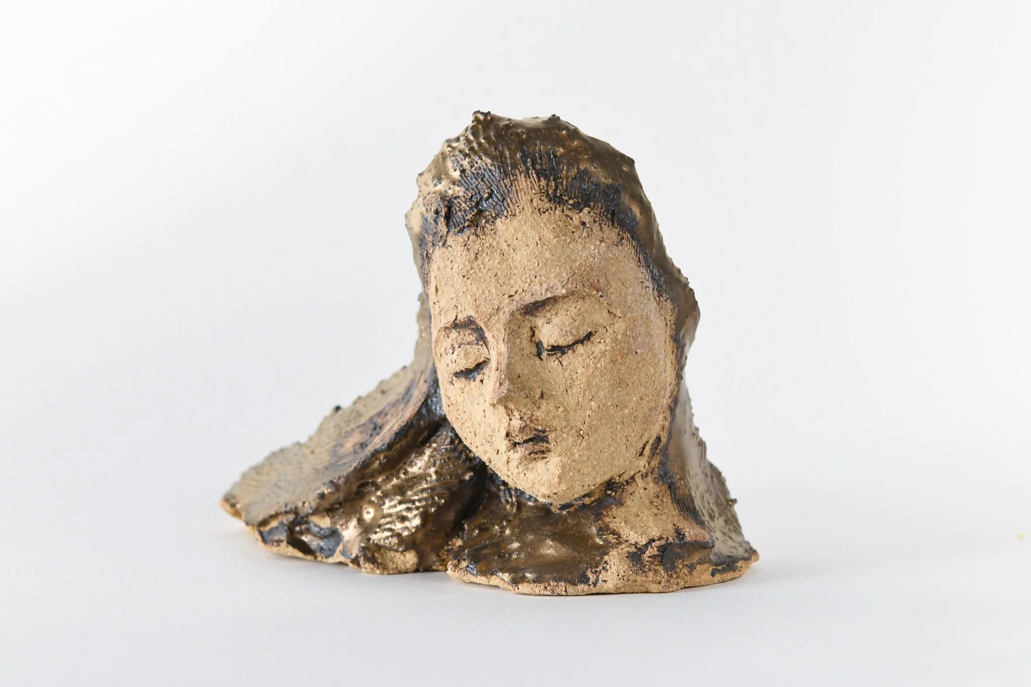 Girl in Gold 2 by Francesca Flynn.jpg
